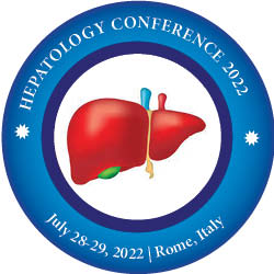 19th World Congress on Hepatology